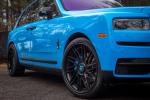 Rolls-Royce Cullinan on Forgiato Wheels (TEC 3.6) 2019 года